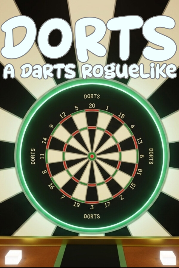 Dorts : A Darts Roguelike