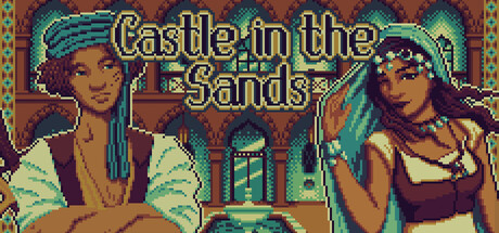 Castle in the Sands