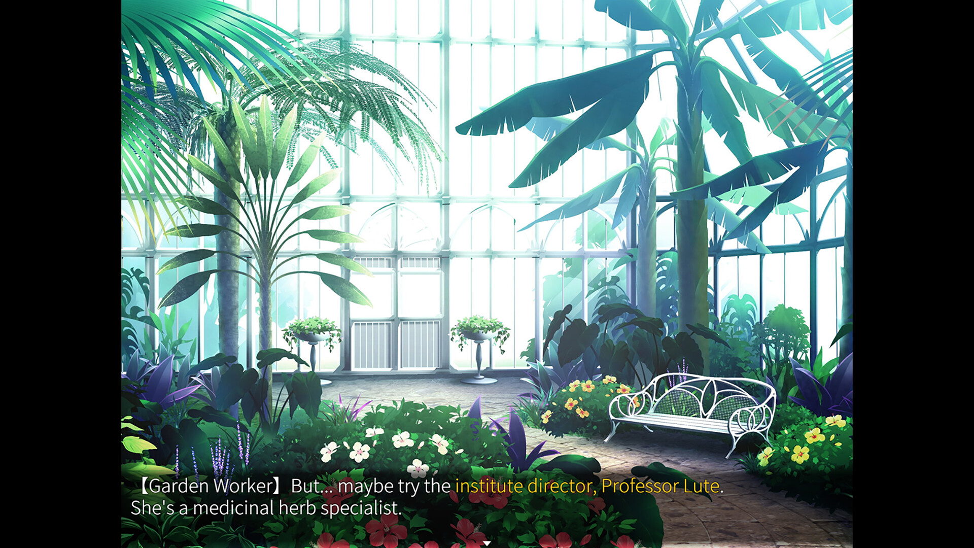 Mika's Drug of Happiness screenshot 3