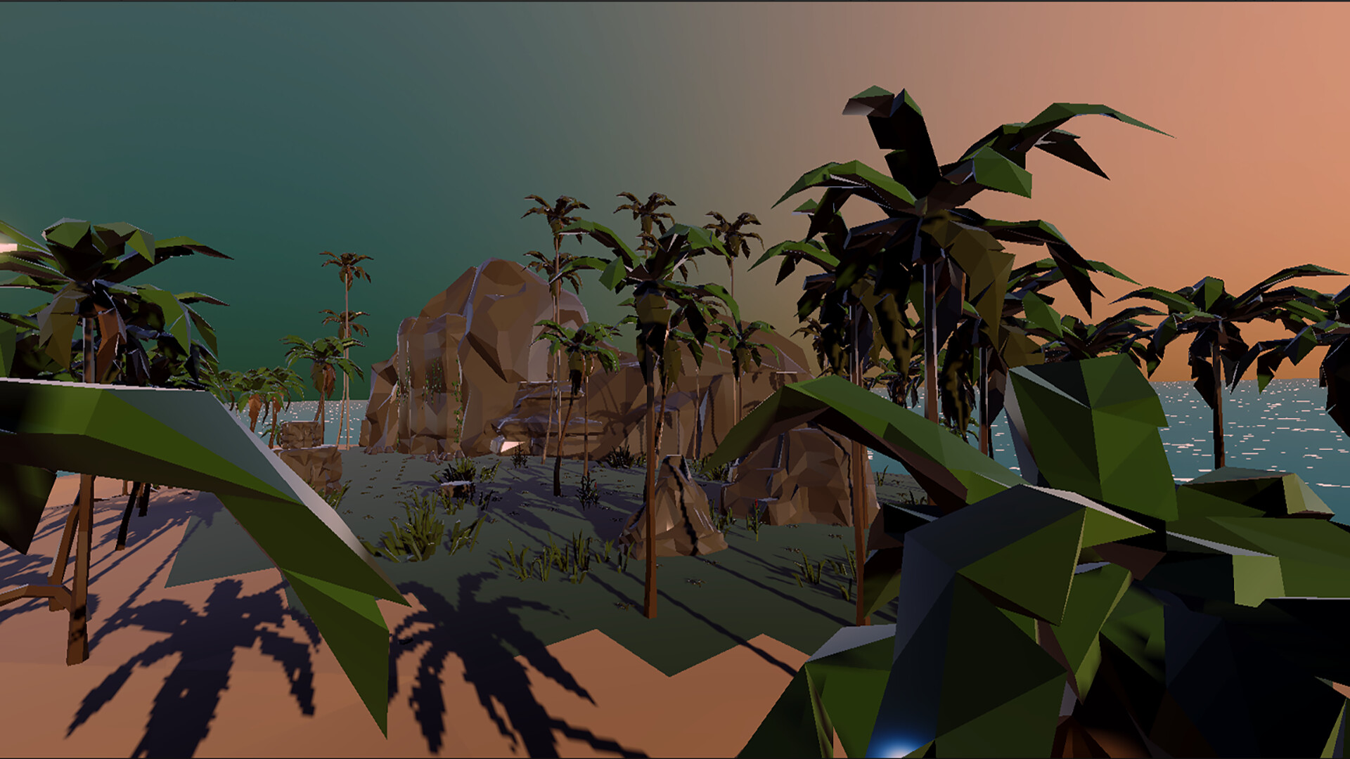 Maze of Mask screenshot 5