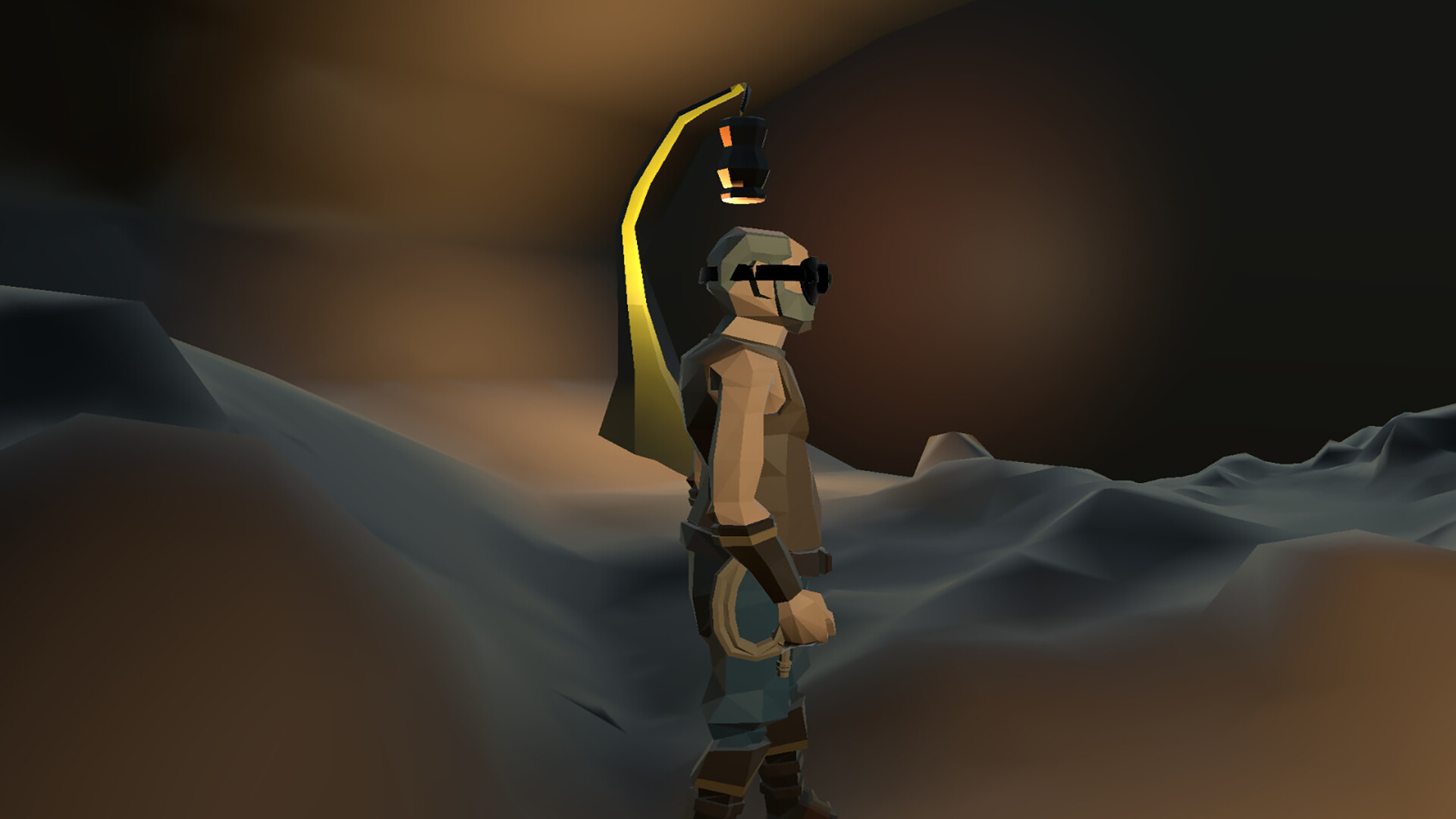 Maze of Mask screenshot 4