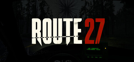 Cover art from Route 27