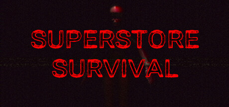 Cover art from Superstore Survival
