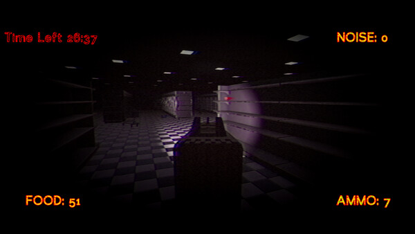 Superstore Survival screenshot 5