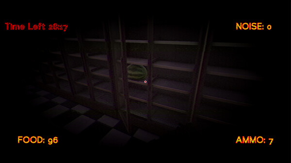 Superstore Survival screenshot 3