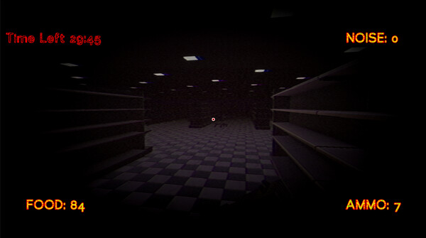 Superstore Survival screenshot 2