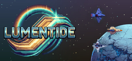 Cover art from Lumentide