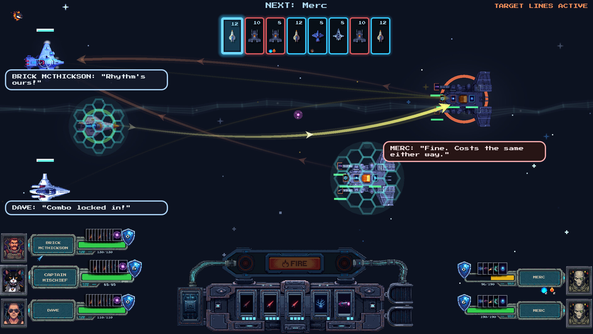 Lumentide screenshot 3