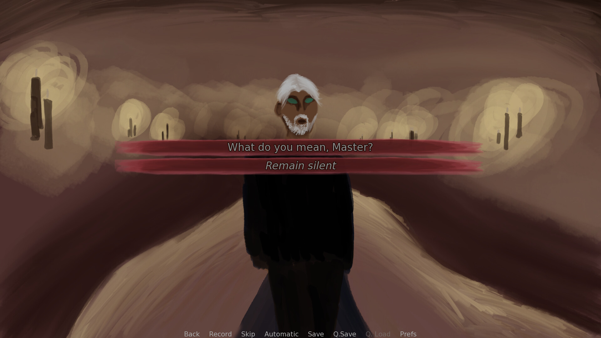 Tears of Sulfuria screenshot 4