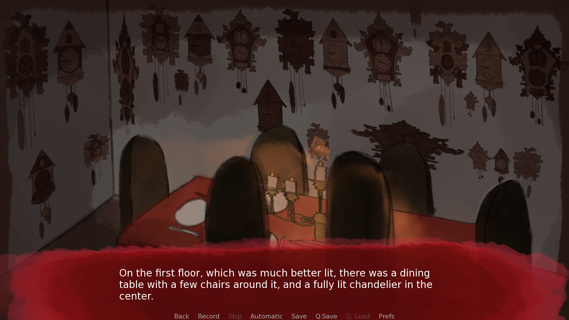 Tears of Sulfuria screenshot 5