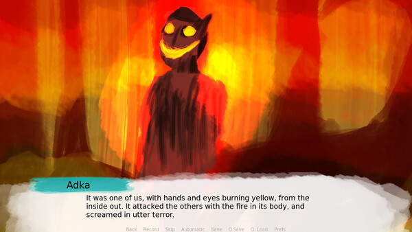 Tears of Sulfuria screenshot 2