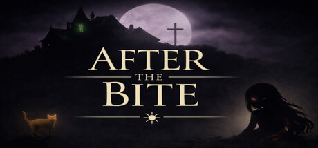 Cover art from After the Bite