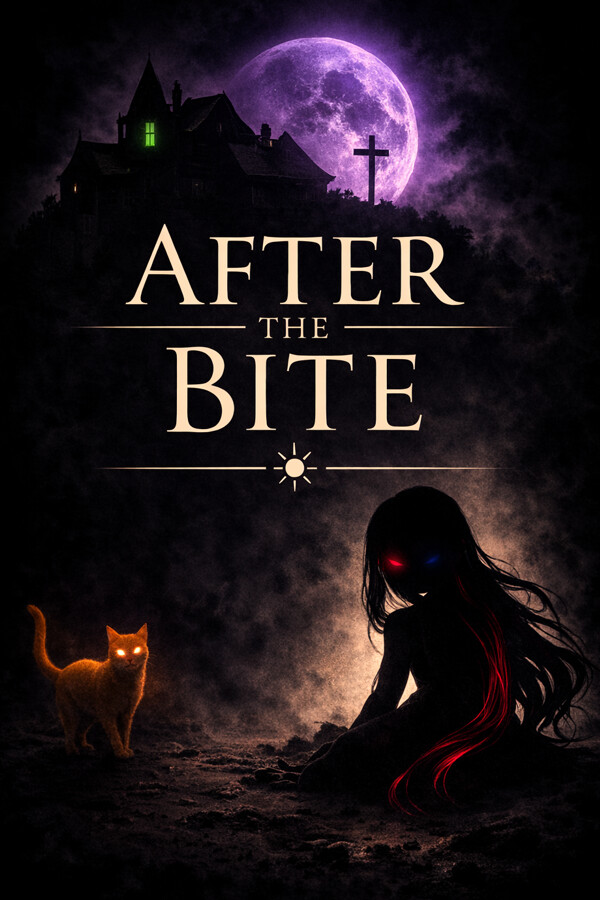 After the Bite