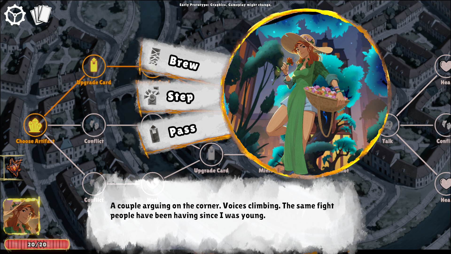 Petty Ungodliness screenshot 5