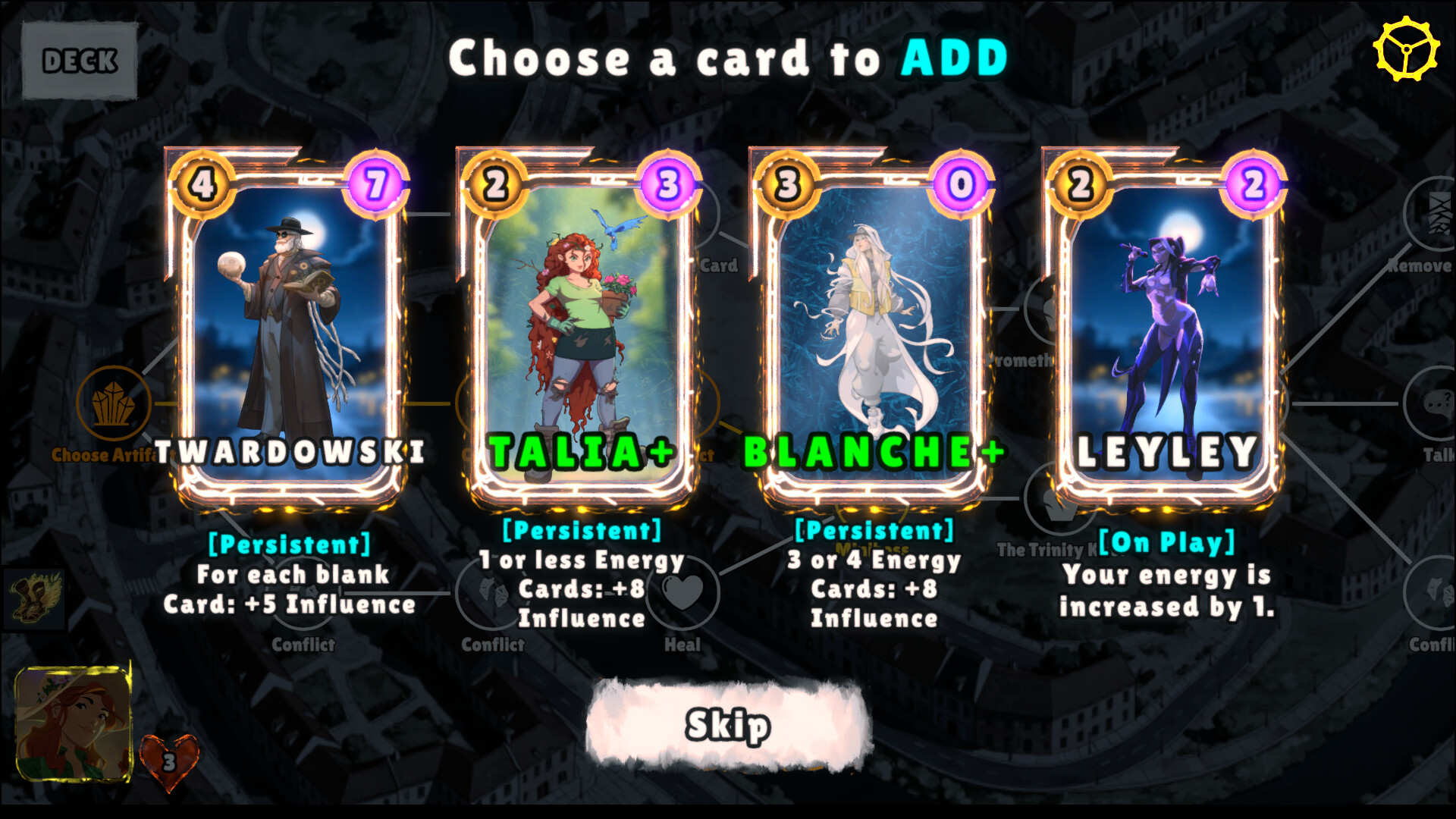 Petty Ungodliness screenshot 2