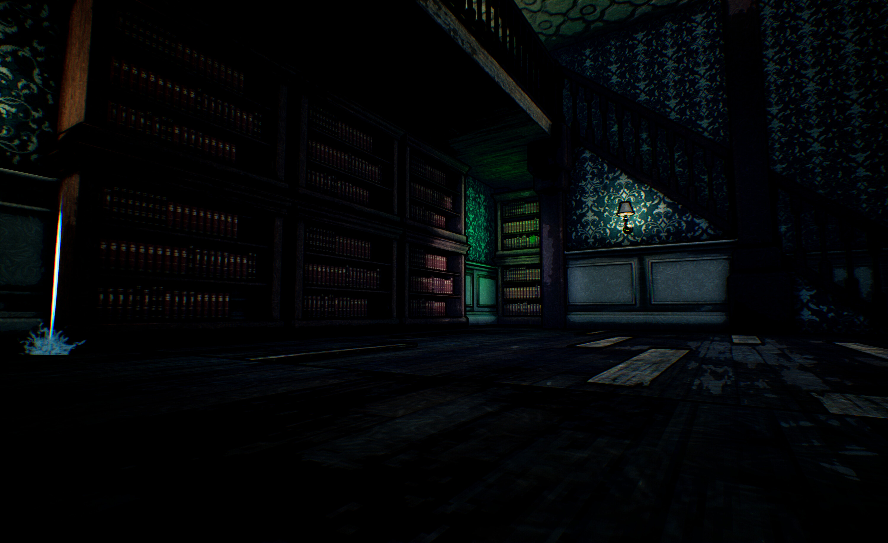 Penknife screenshot 2