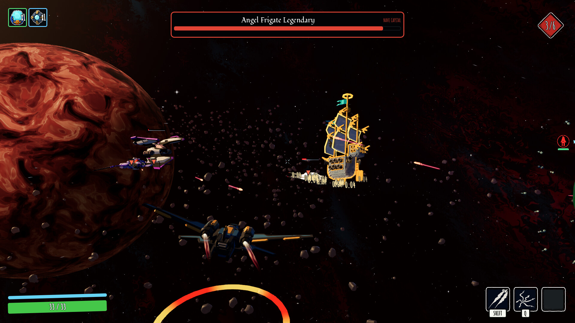 Alive as a Service screenshot 4