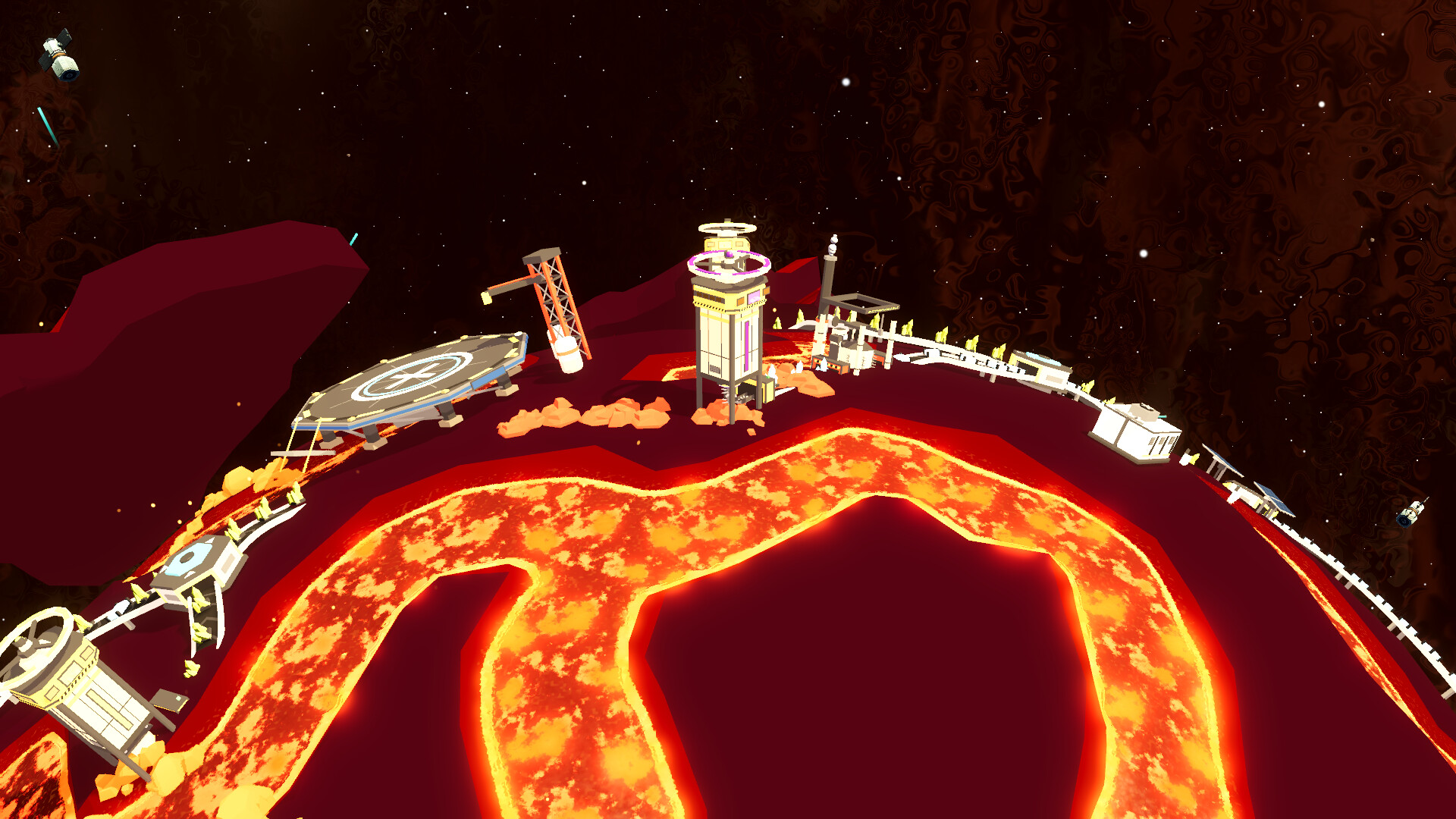 Beyond the Cradle screenshot 2