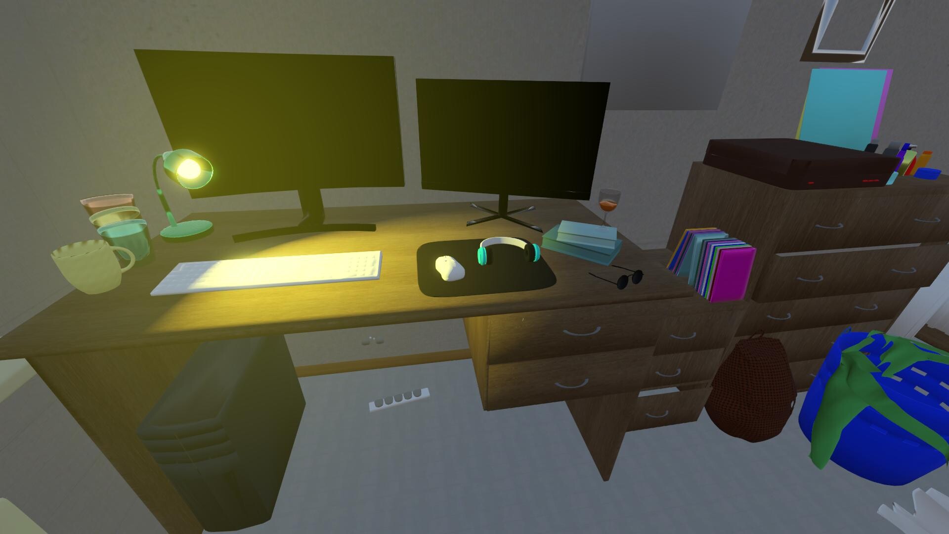 Zero Day Exploit screenshot 2