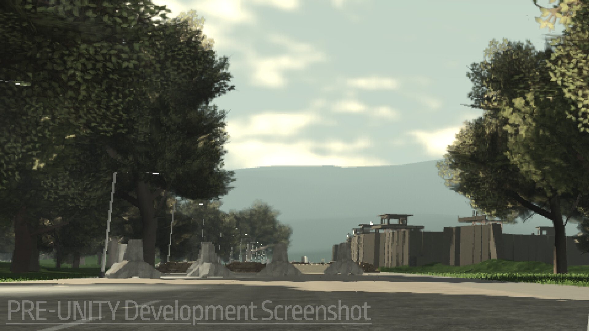Dark Horizon screenshot 5