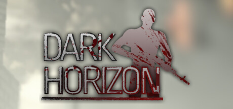 Cover art from Dark Horizon