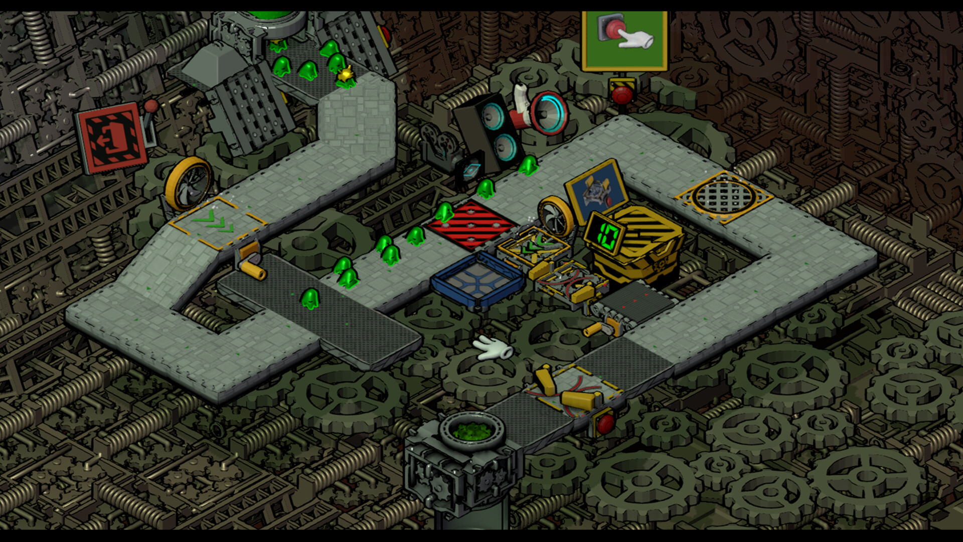 Slime Jamboree screenshot 2