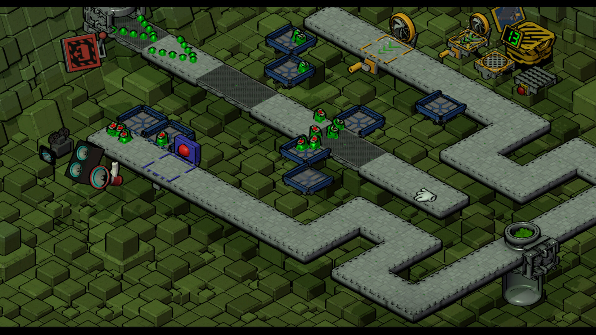 Slime Jamboree screenshot 3