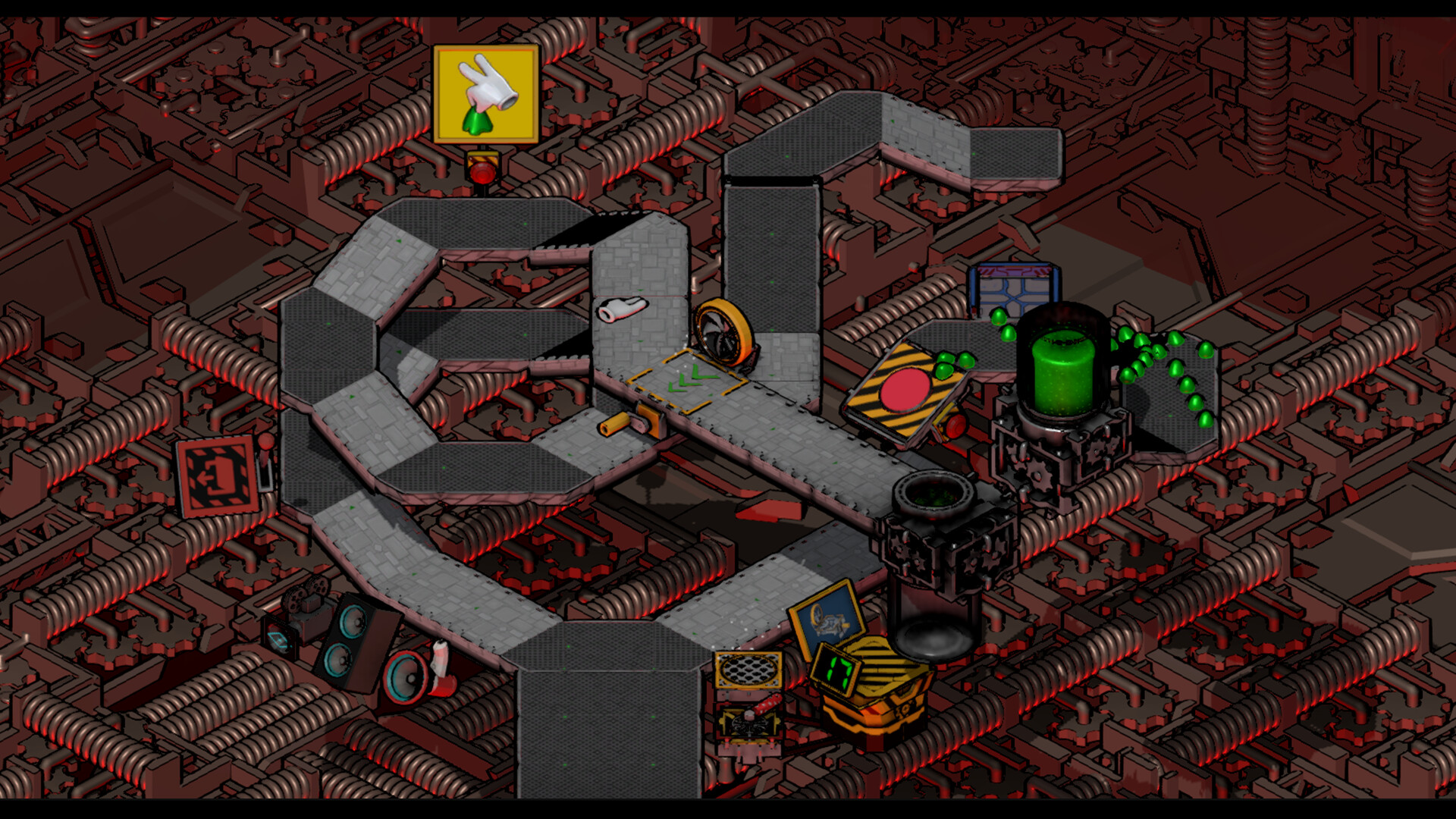 Slime Jamboree screenshot 5