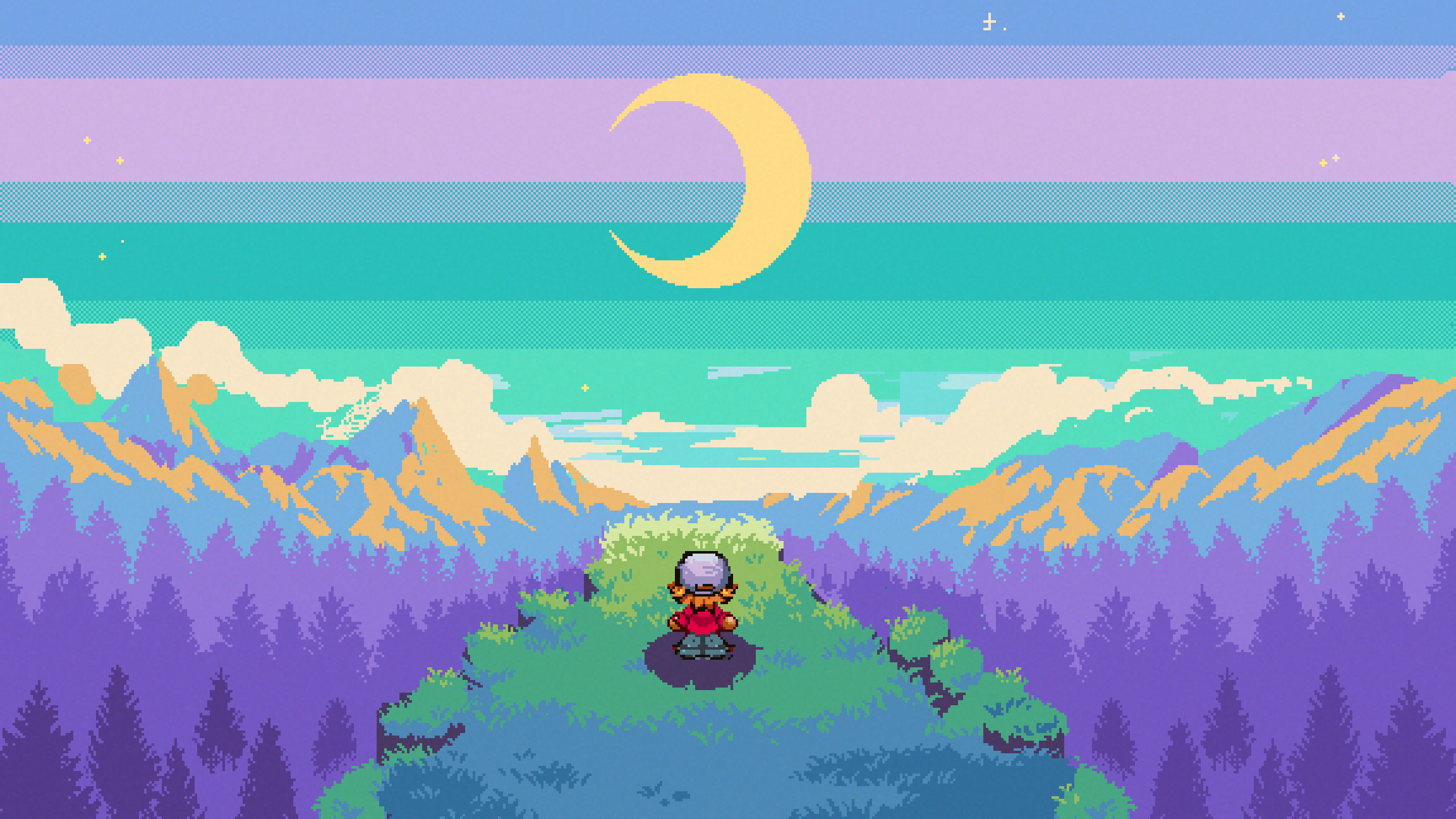 Passionfruit screenshot 5