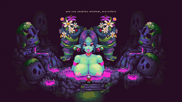 Passionfruit screenshot 2