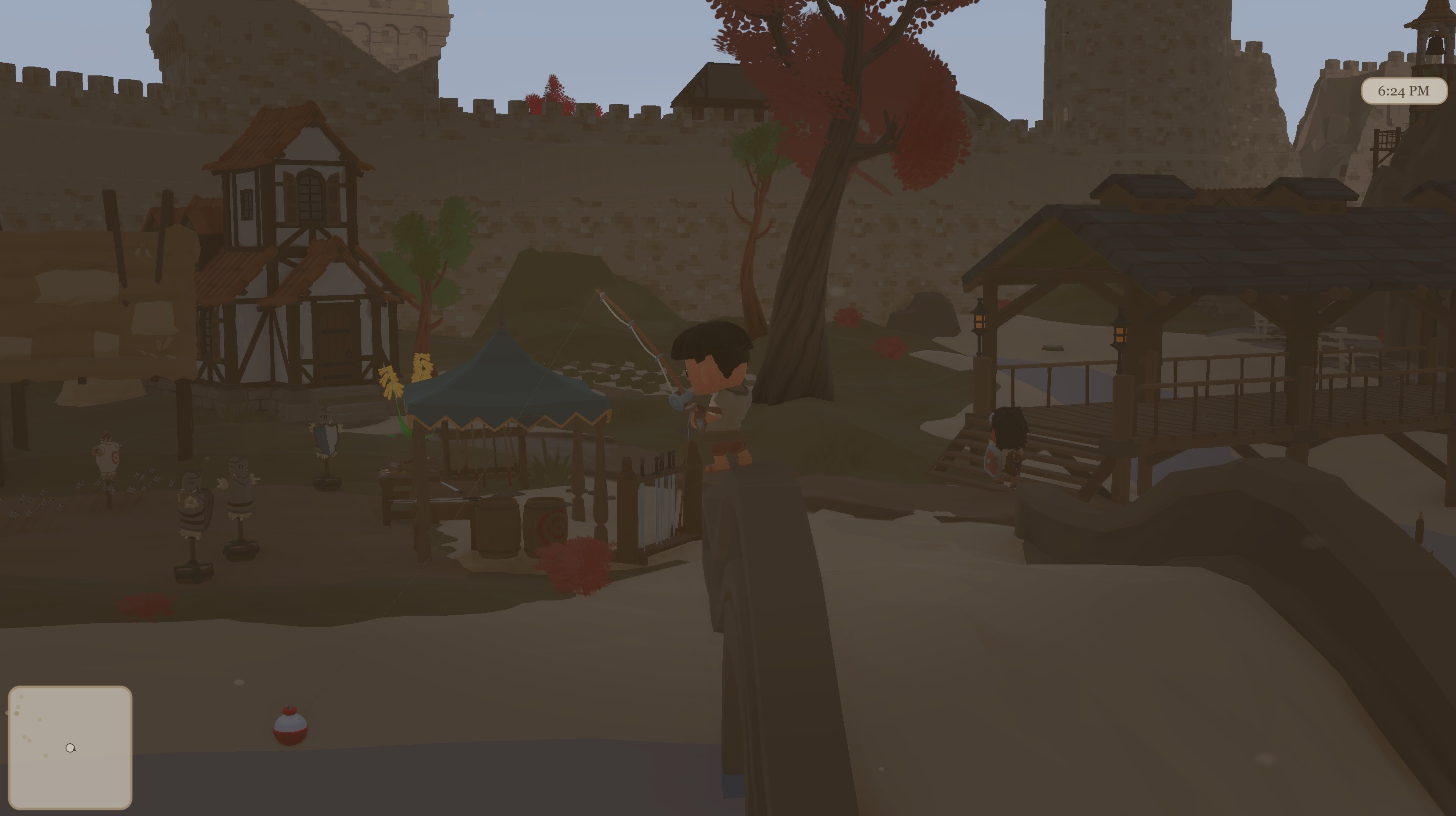 Sunny Hollow screenshot 5