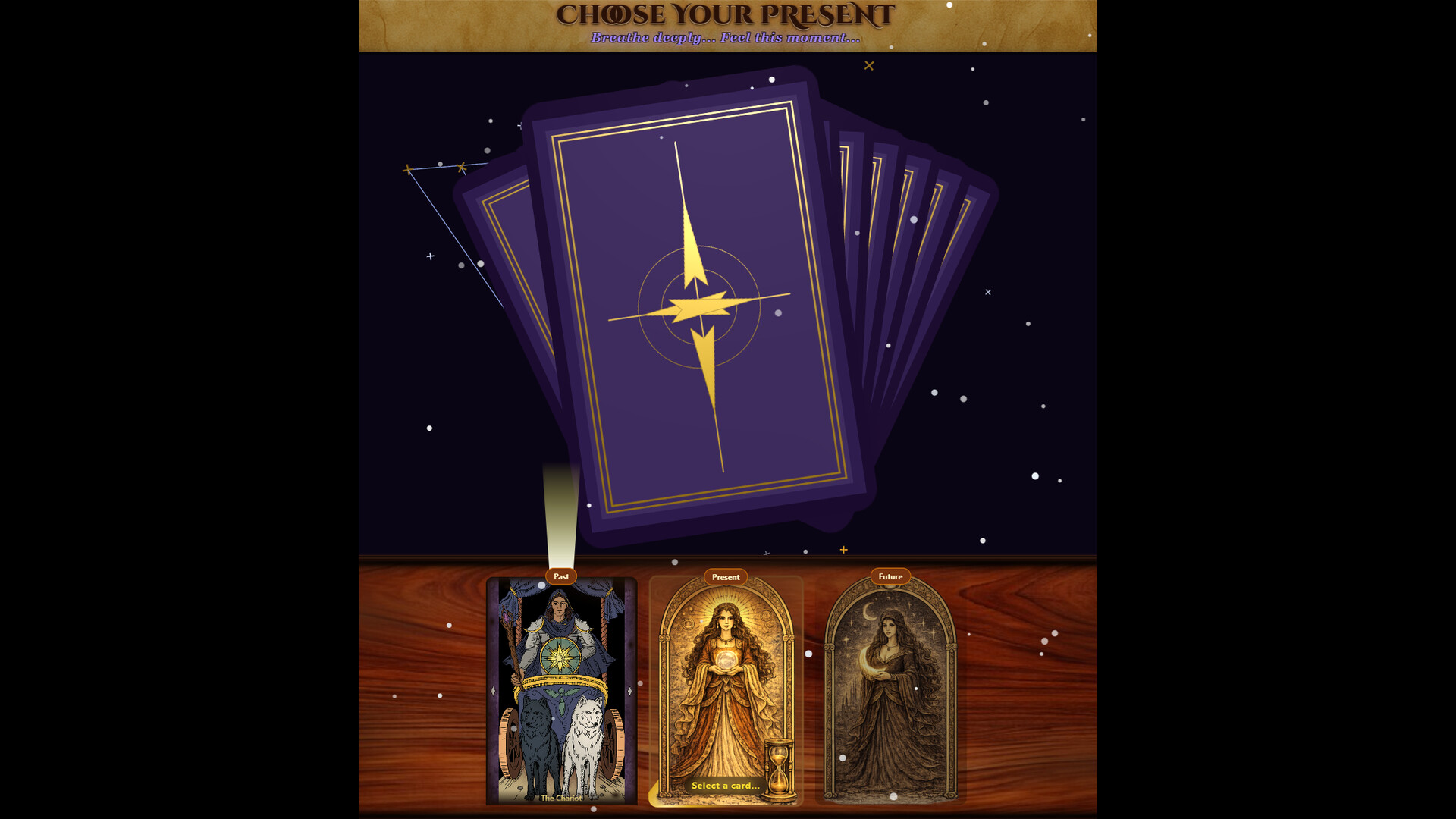 CoraCreaCrafts Games screenshot 2