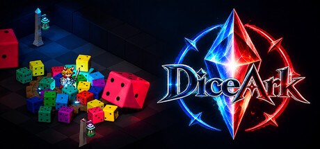 Cover art from Dice Ark