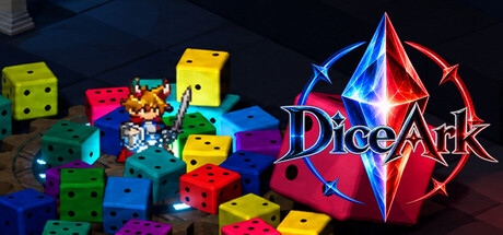 Cover art from Dice Ark