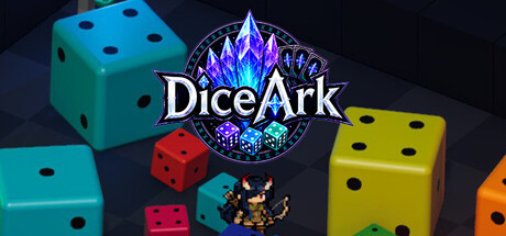 Cover art from Dice Ark