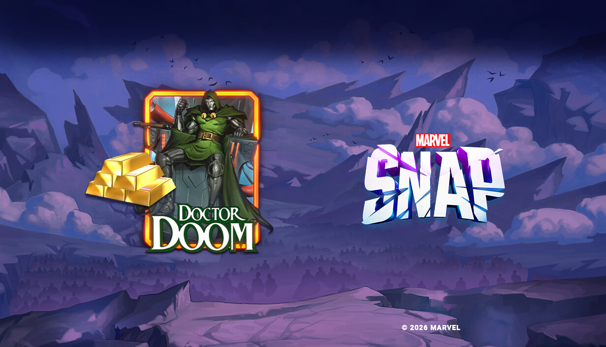 MARVEL SNAP - Steam Special: Entry Pack