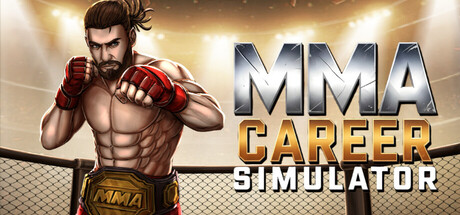 MMA Career Simulator
