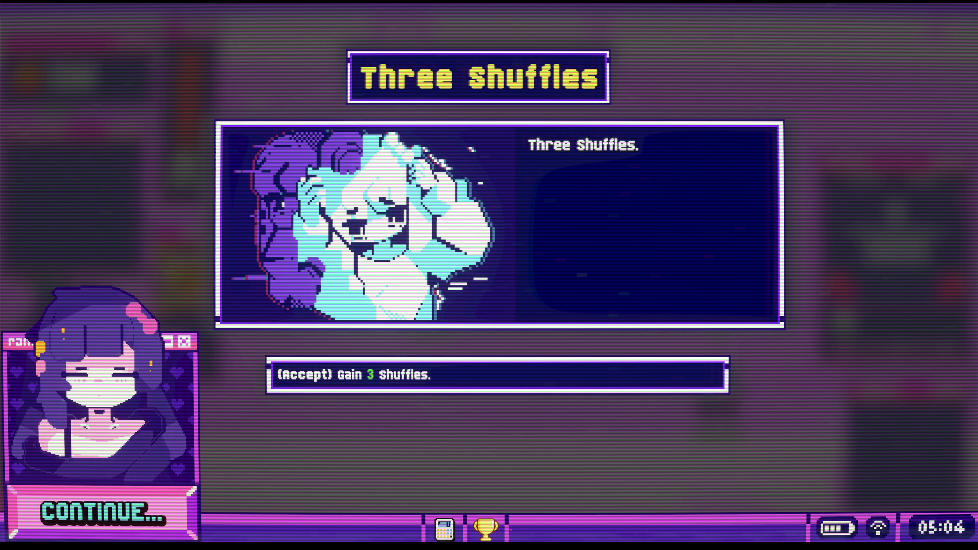 My Ransomware Can't Be This Cute?! screenshot 3
