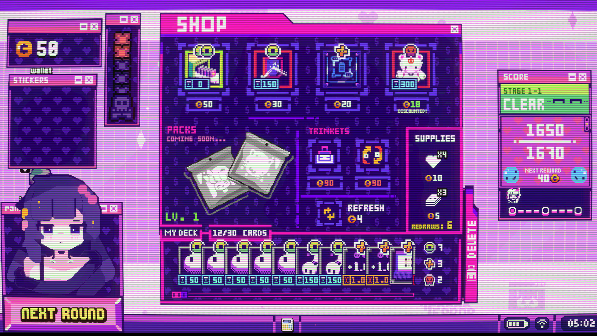 My Ransomware Can't Be This Cute?! trailer