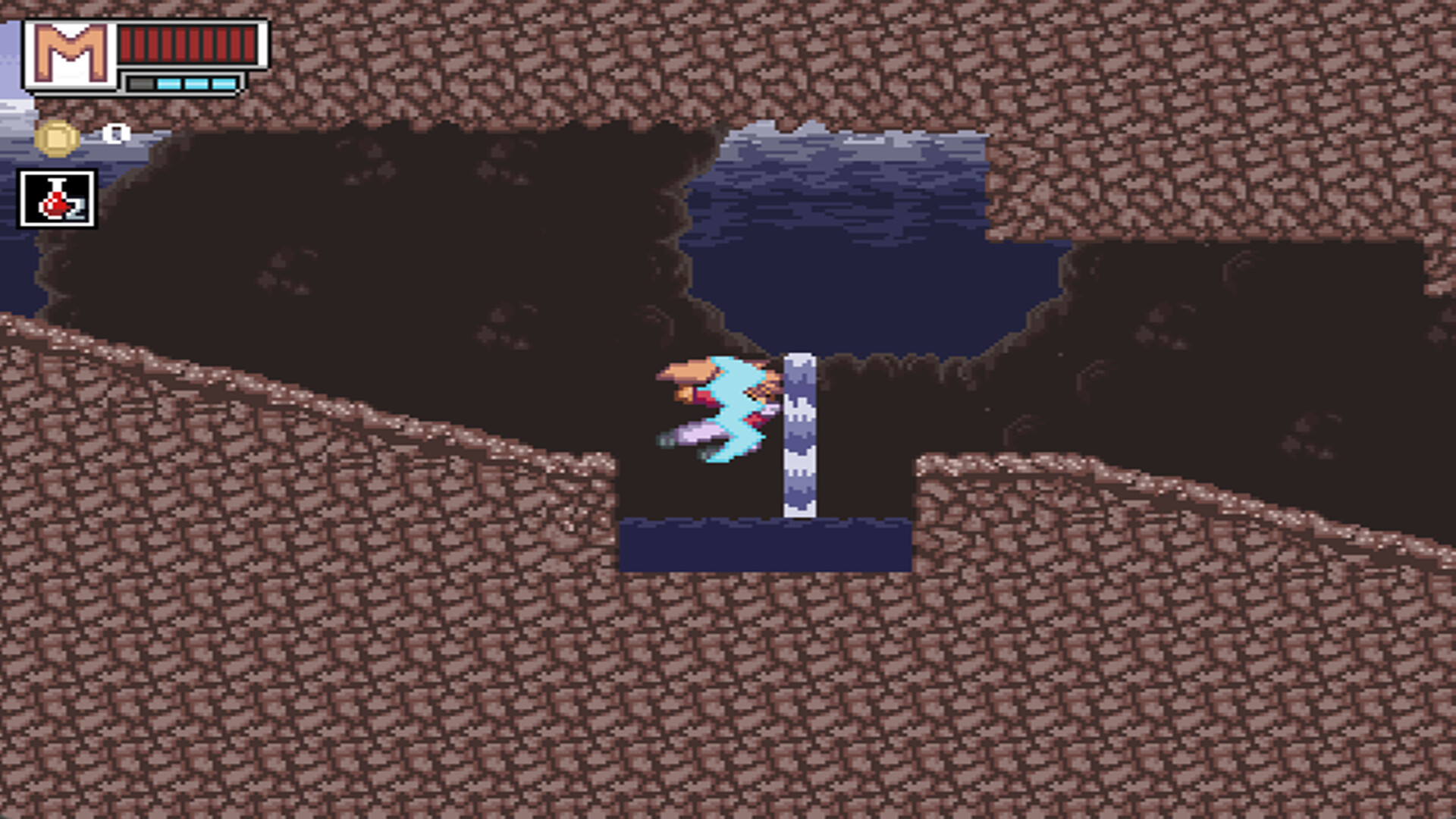 Arcanion: The Mekanos Invasion screenshot 5