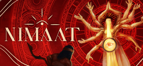 Cover art from Nimaat
