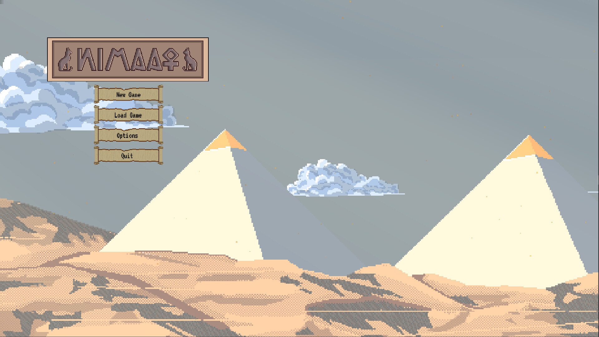 Nimaat screenshot 3