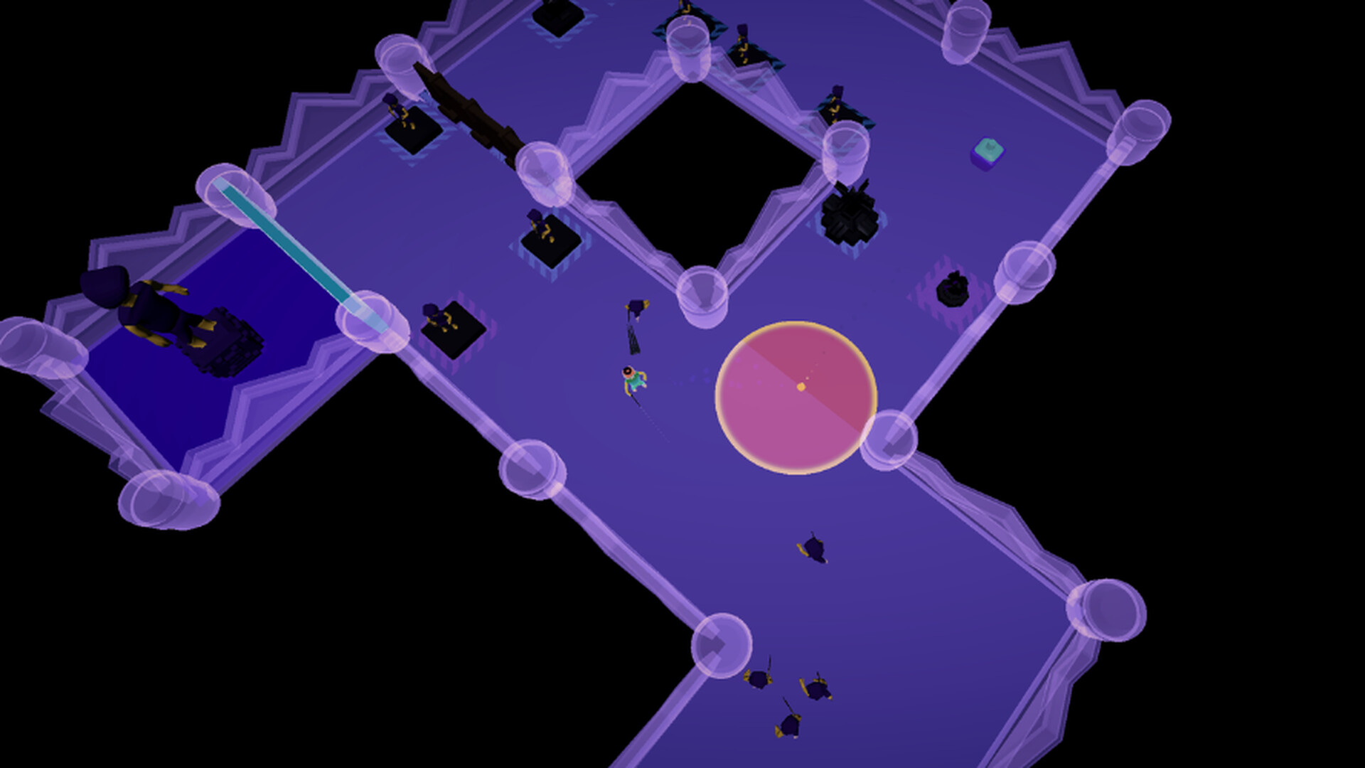 Gloom Hunters screenshot 3
