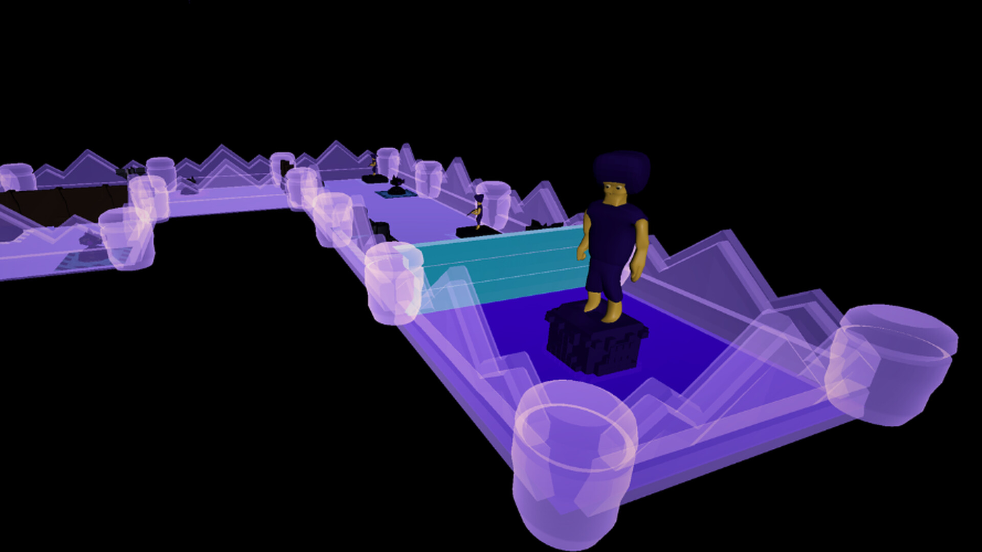 Gloom Hunters screenshot 5