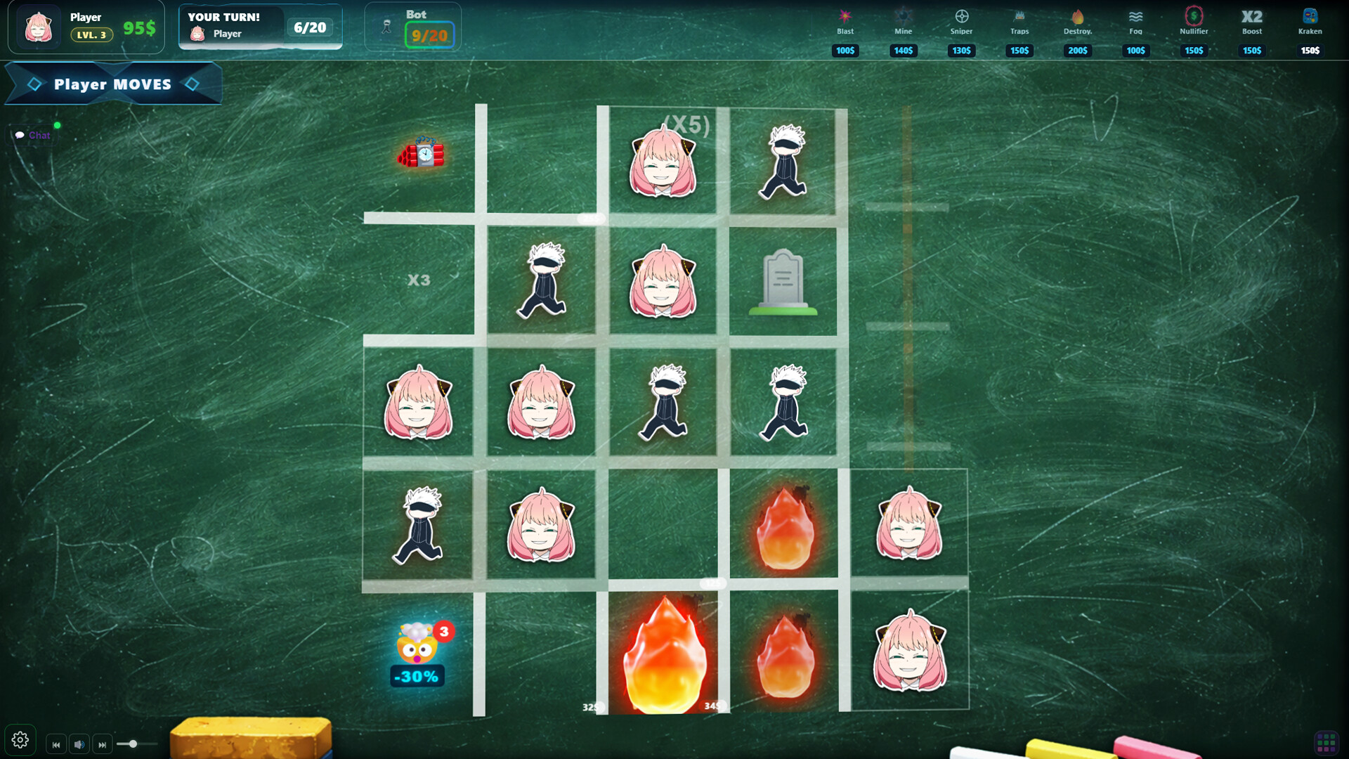 TIKI-TIKI: TAKA-TAKA screenshot 2