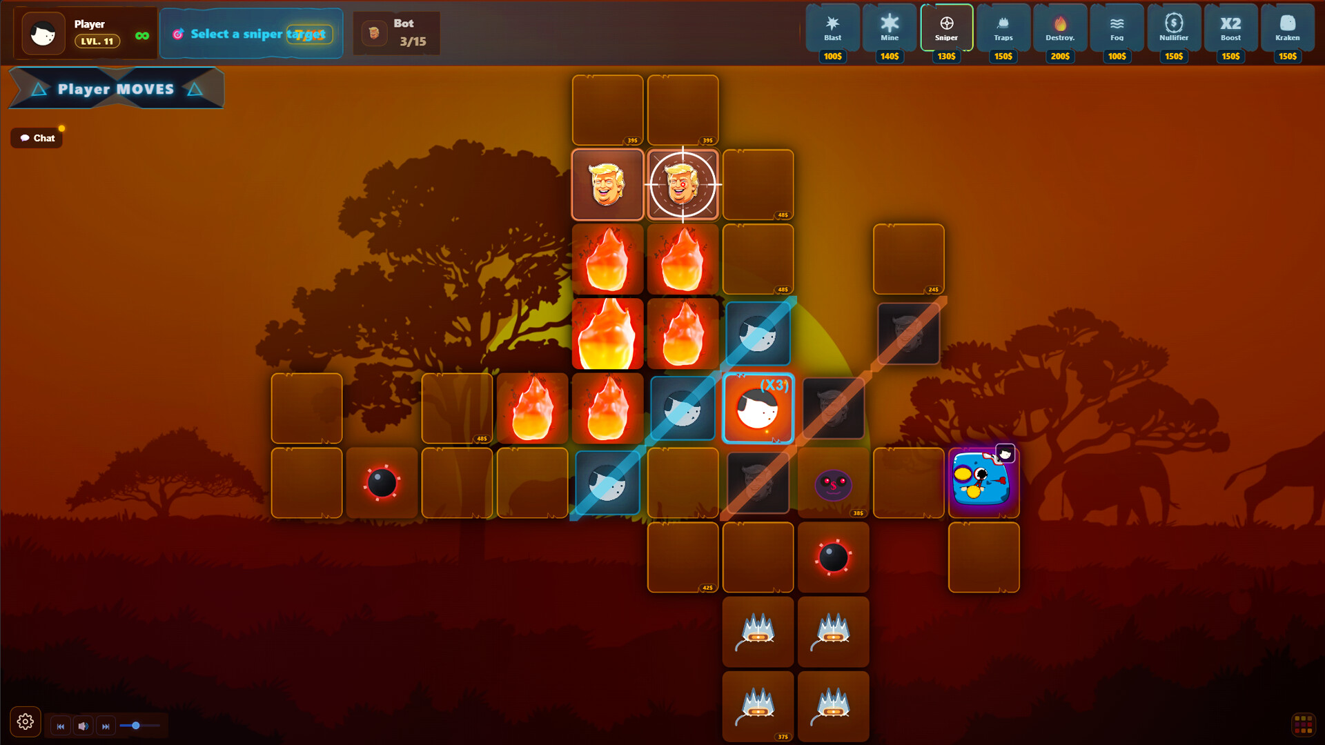 TIKI-TIKI: TAKA-TAKA screenshot 5