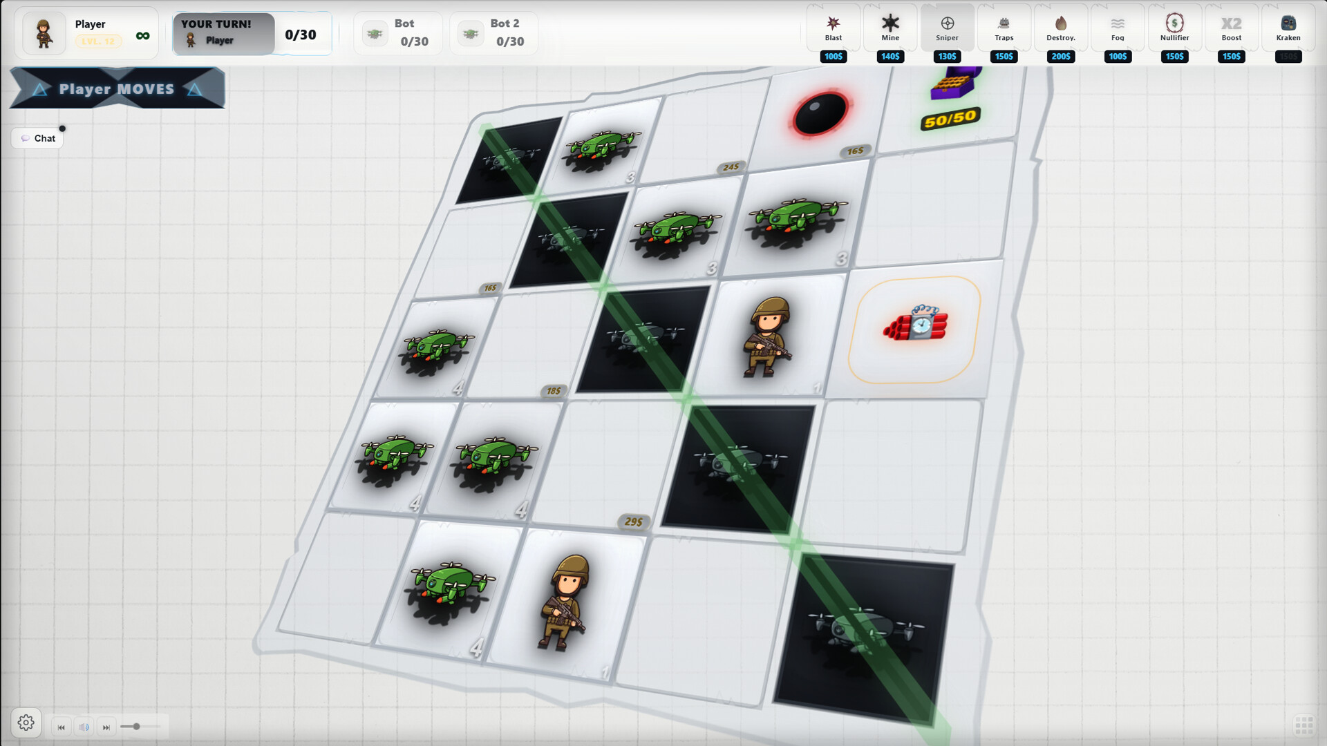 TIKI-TIKI: TAKA-TAKA screenshot 3