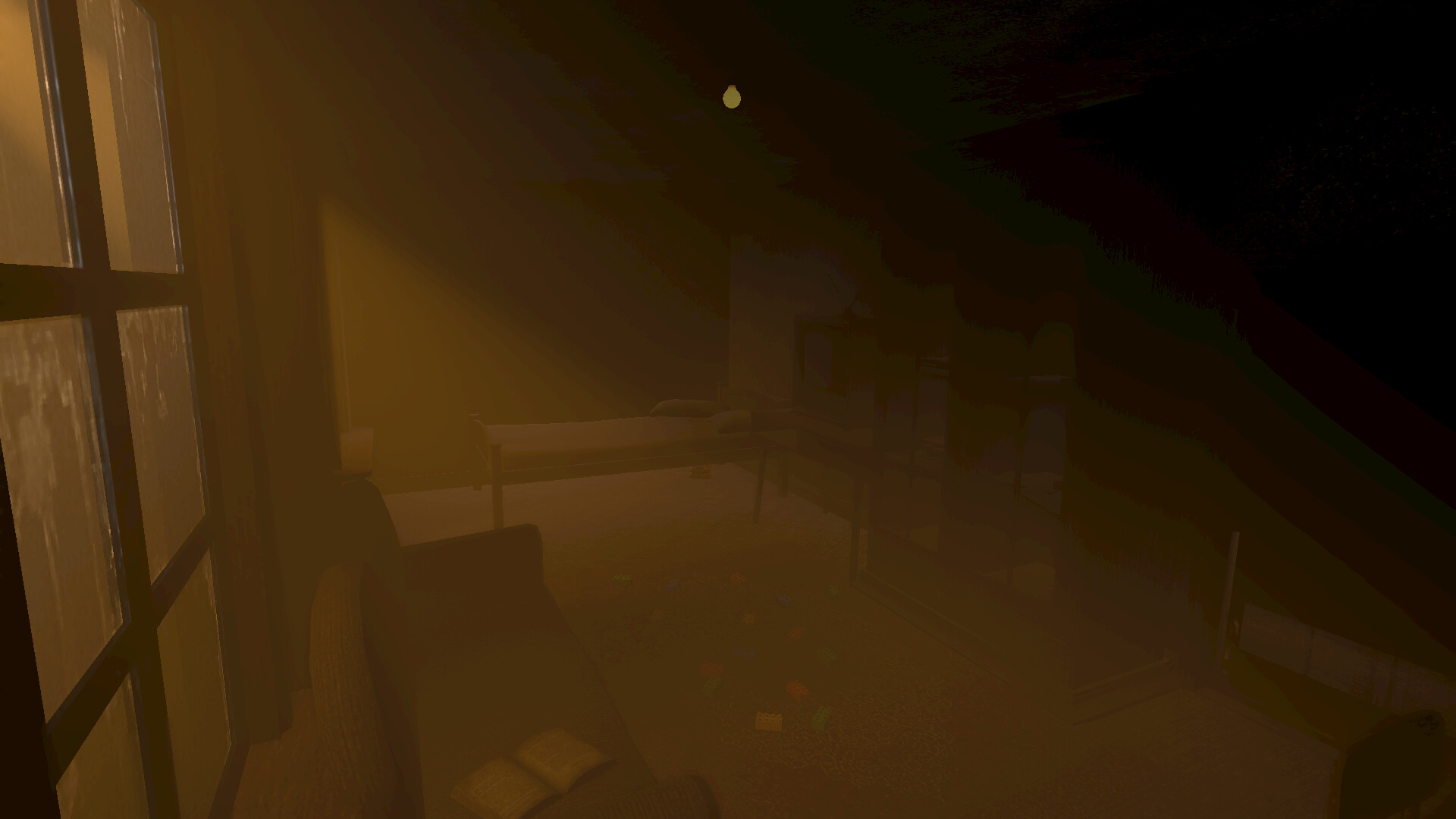 Peephole screenshot 2