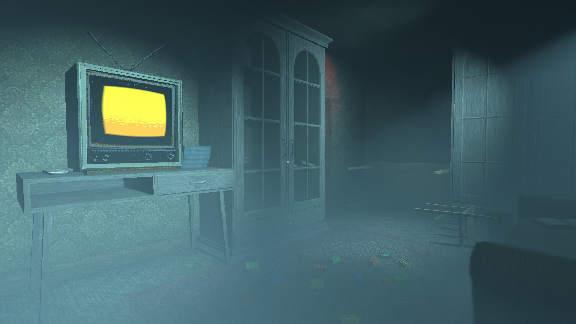 Peephole screenshot 1