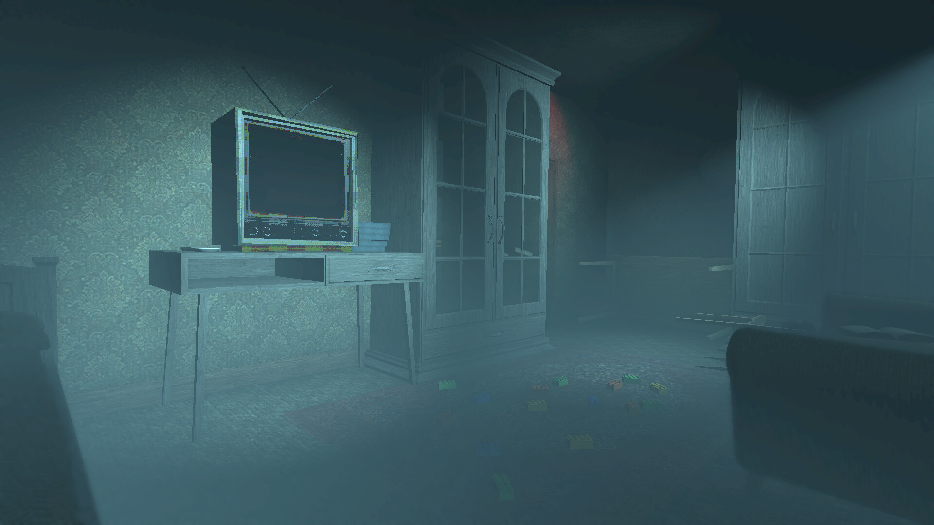 Peephole screenshot 5